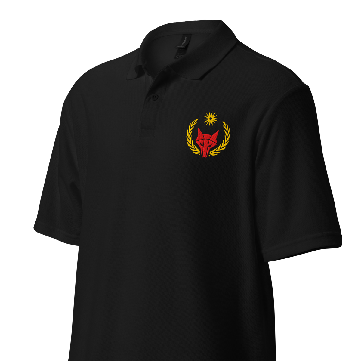Howler Legion Polo Shirt