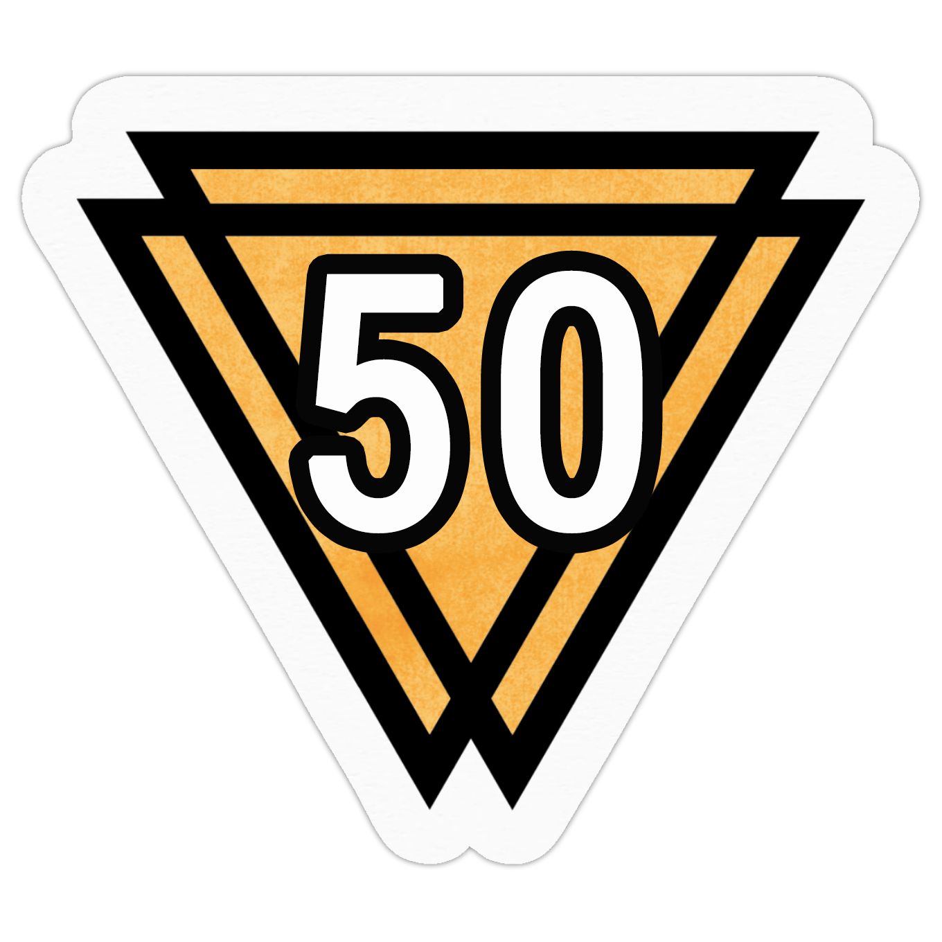 Yellow Sigil Gamepiece