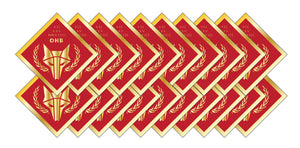 Hazard Bedlam 2.0 Gamepiece