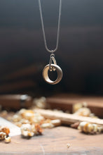 Load image into Gallery viewer, Addie LaRue&#39;s Wooden Ring
