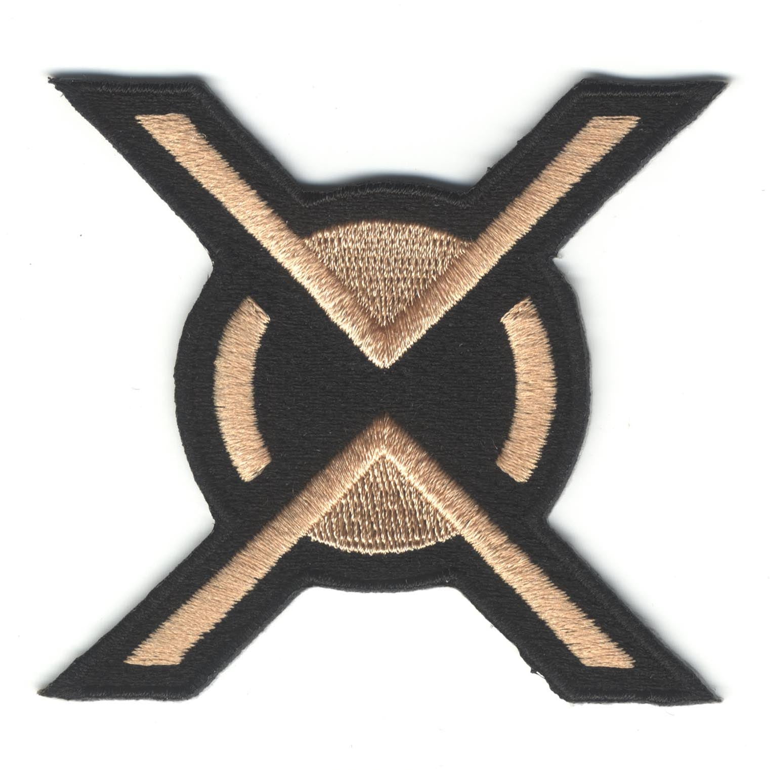 COMPLETE SET: All 14 Limited Edition Color Patches