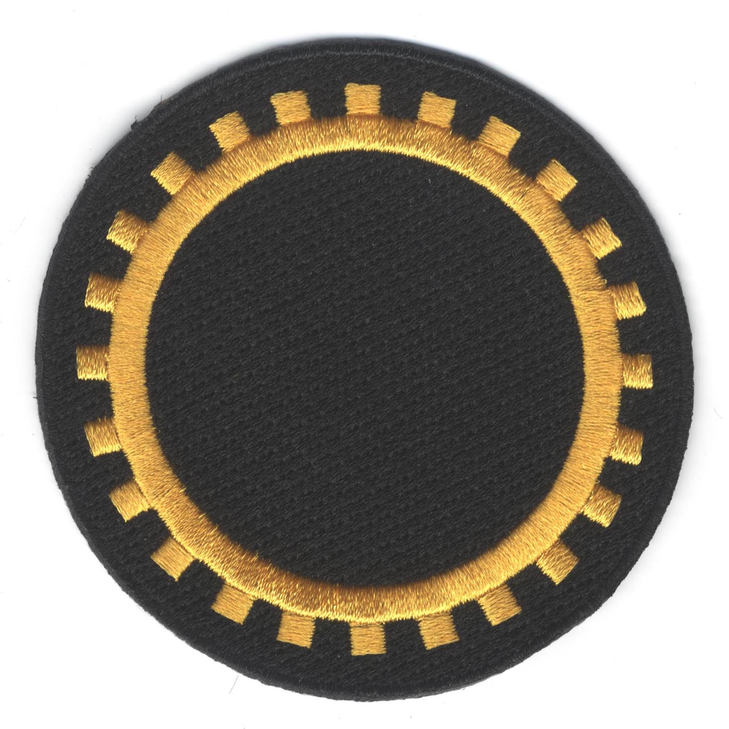 COMPLETE SET: All 14 Limited Edition Color Patches