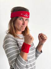 Load image into Gallery viewer, Helldiver Headband Set
