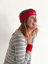 Load image into Gallery viewer, Helldiver Headband Set
