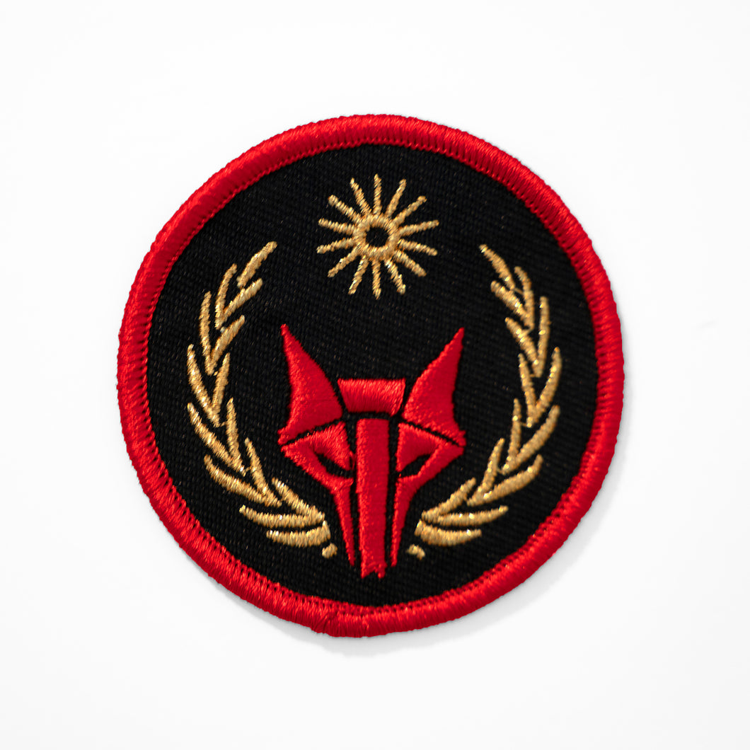 Howler Legion Patch