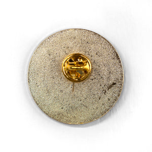 Howler Legion Pin