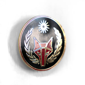 Howler Legion Pin