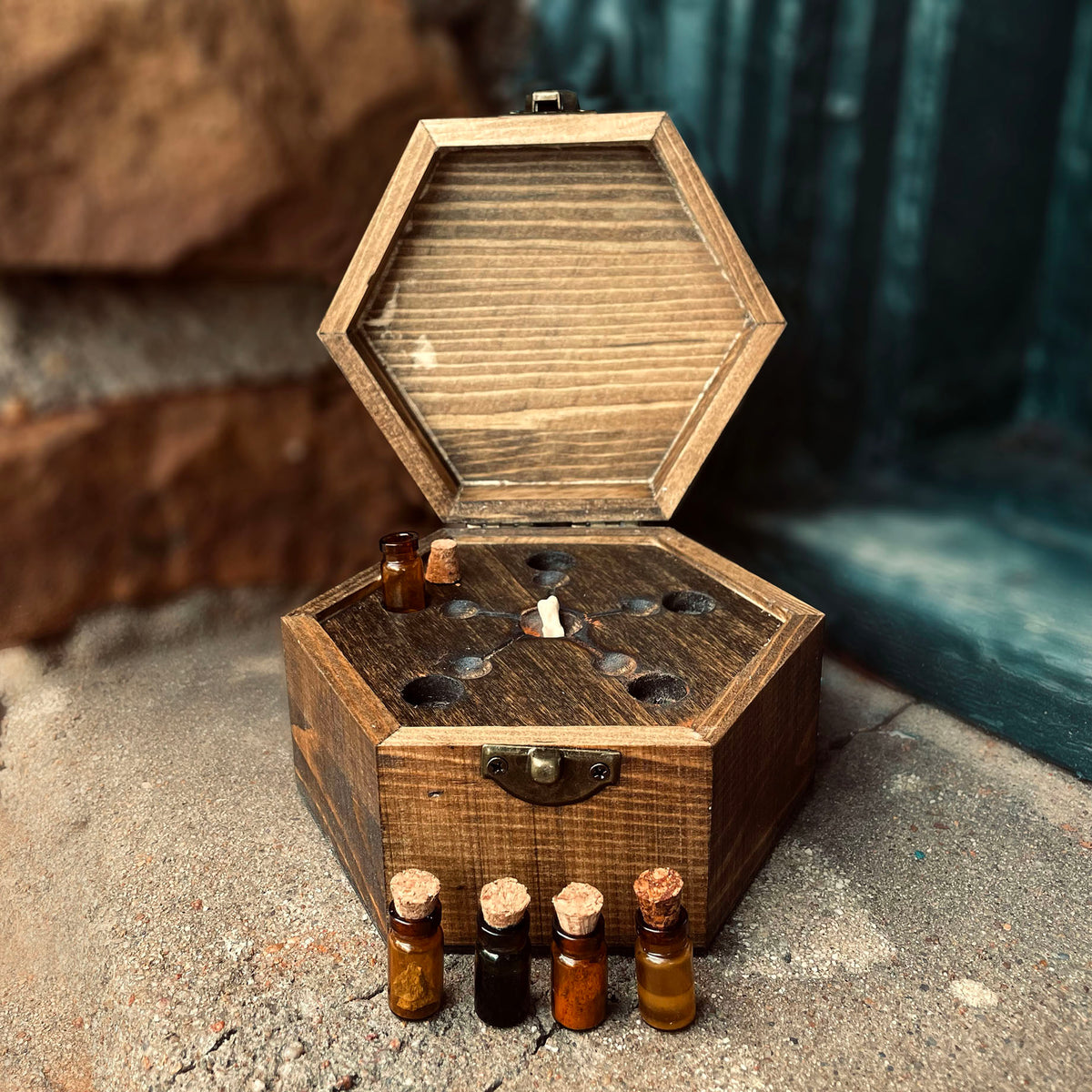Element Box