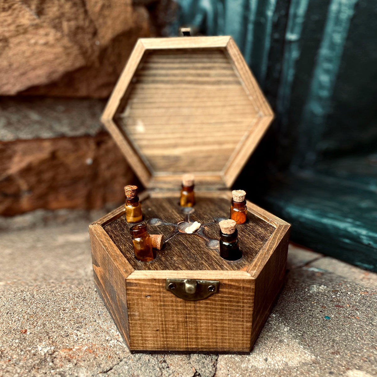 Element Box