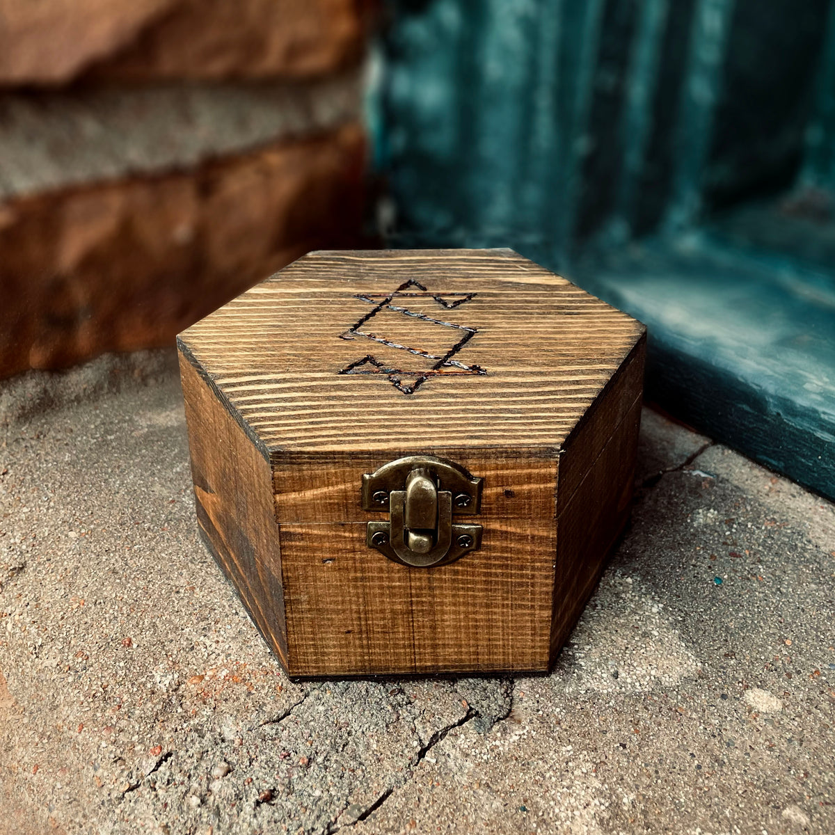 Element Box