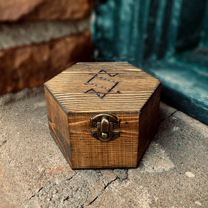 Element Box PRESALE