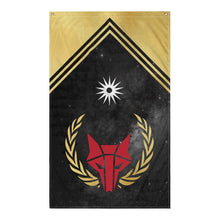 Load image into Gallery viewer, Howler Legion Flag
