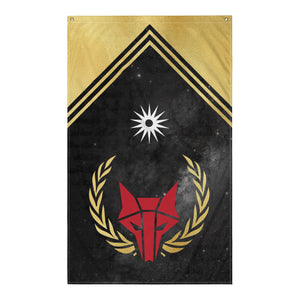 Howler Legion Flag