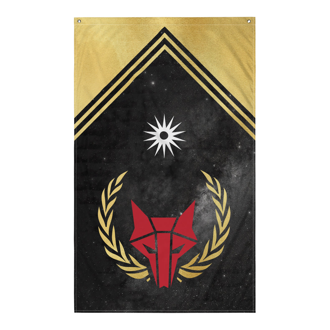 Howler Legion Flag