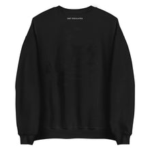Load image into Gallery viewer, Mangy Angel Unisex Sweatshirt
