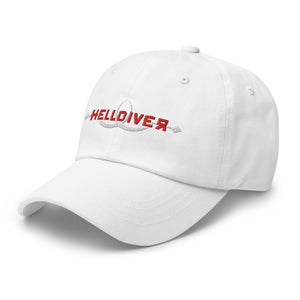 Helldiver Baseball Cap