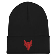 Load image into Gallery viewer, Howler Embroidered Beanie
