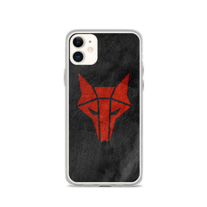 Howler Iphone Case