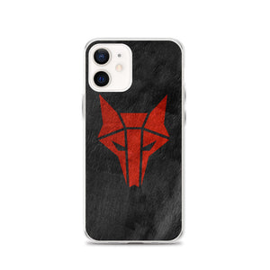 Howler Iphone Case