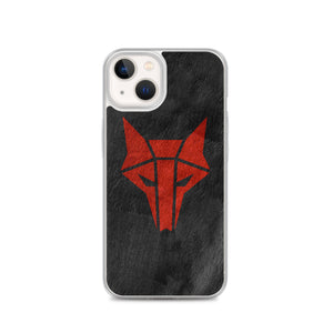 Howler Iphone Case