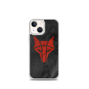 Howler Iphone Case