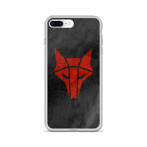Howler Iphone Case