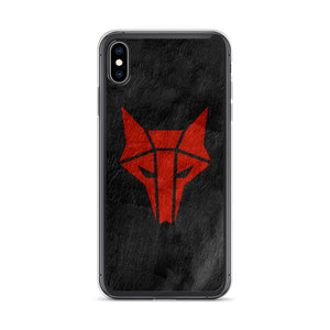 Howler Iphone Case