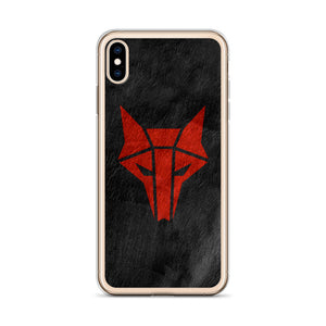 Howler Iphone Case