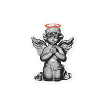 Load image into Gallery viewer, Mangy Angel Sticker (No Text)
