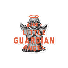 Load image into Gallery viewer, Mangy Angel Sticker

