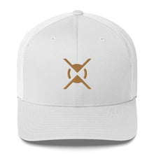 Load image into Gallery viewer, Copper Sigil Trucker Cap
