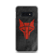 Load image into Gallery viewer, Howler Samsung Phone Case
