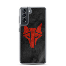 Load image into Gallery viewer, Howler Samsung Phone Case
