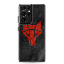 Load image into Gallery viewer, Howler Samsung Phone Case
