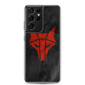 Howler Samsung Phone Case