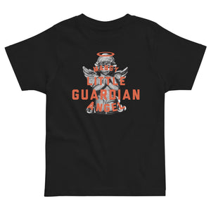 Mangy Angel Toddler T-shirt