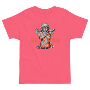 Mangy Angel Toddler T-shirt