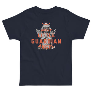Mangy Angel Toddler T-shirt