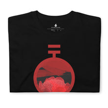 Load image into Gallery viewer, Red Haemanthus Unisex Tshirt
