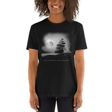 Load image into Gallery viewer, Stop F*ucking With The Ship Unisex T-Shirt
