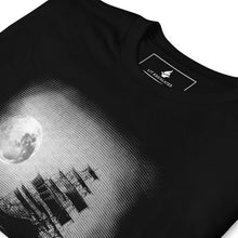 Load image into Gallery viewer, Stop F*ucking With The Ship Unisex T-Shirt
