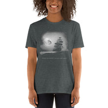 Load image into Gallery viewer, Stop F*ucking With The Ship Unisex T-Shirt
