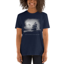 Load image into Gallery viewer, Stop F*ucking With The Ship Unisex T-Shirt

