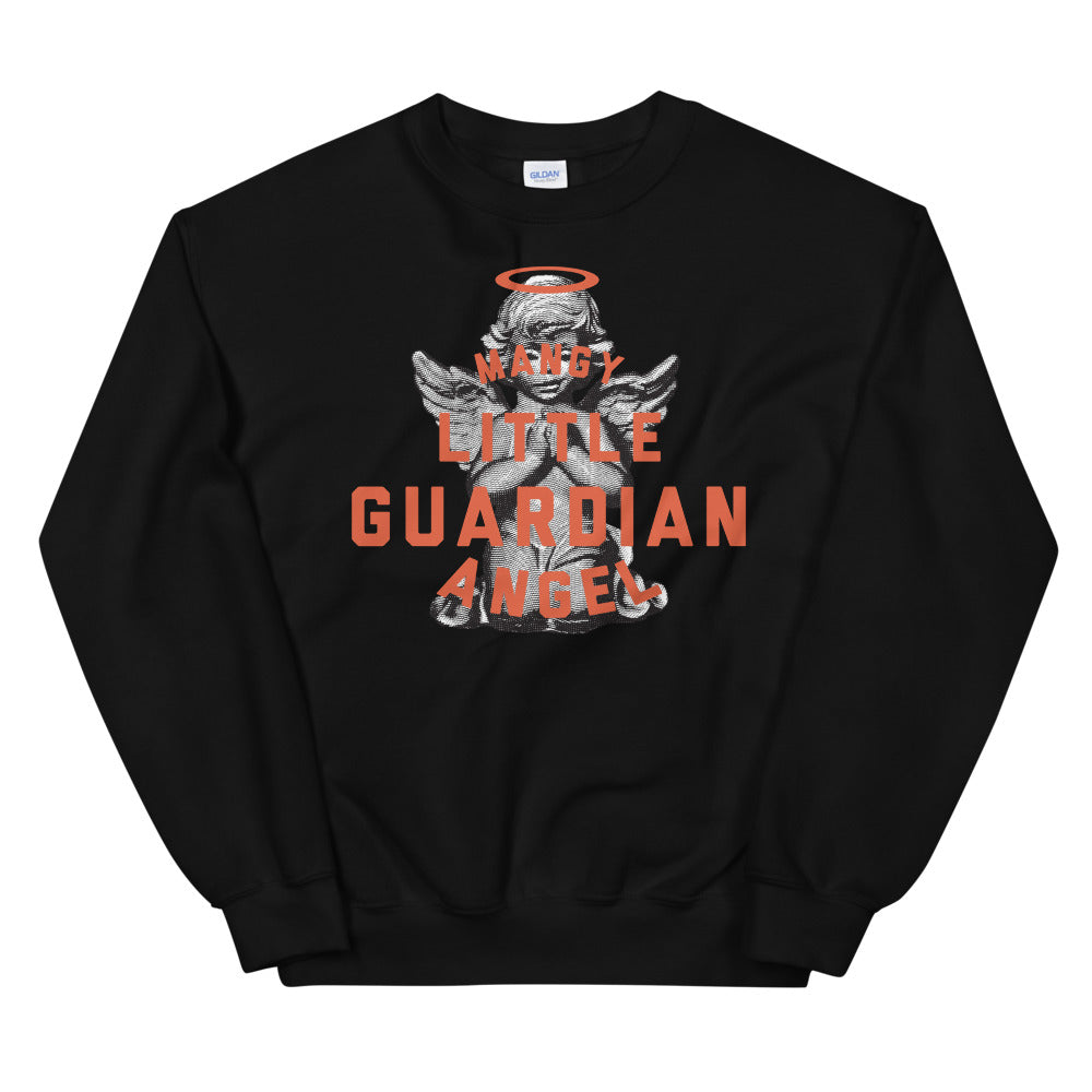 Mangy Angel Unisex Sweatshirt