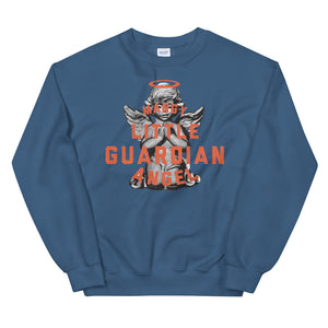 Mangy Angel Unisex Sweatshirt