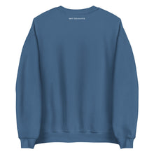 Load image into Gallery viewer, Mangy Angel Unisex Sweatshirt
