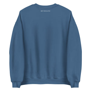 Mangy Angel Unisex Sweatshirt