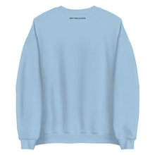 Load image into Gallery viewer, Mangy Angel Unisex Sweatshirt
