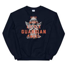 Load image into Gallery viewer, Mangy Angel Unisex Sweatshirt

