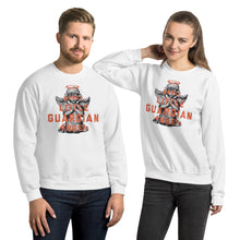 Load image into Gallery viewer, Mangy Angel Unisex Sweatshirt
